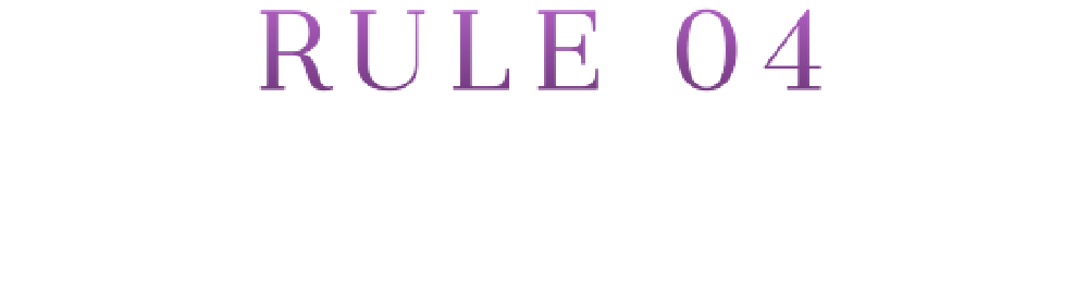 RULE 05 Repair Cream