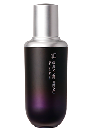 RULE ∞ Booster Serum